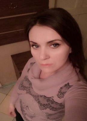 Виктория, 36, Россия, Курчатов