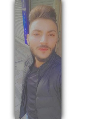 حسون الاشقر, 28, Türkiye Cumhuriyeti, Zeytinburnu