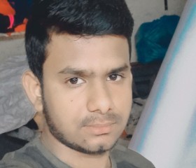 Shaibaz Khan, 20 лет, Pune