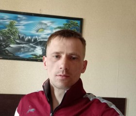 Игорь, 35 лет, Қарағанды