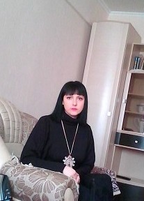Ирина, 40, Қазақстан, Алматы