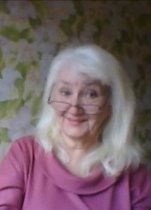 Лариса, 69, Россия, Череповец