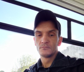 Valeriy, 35, Irkutsk