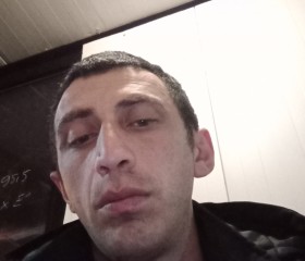 Giorgi, 29 лет, თბილისი