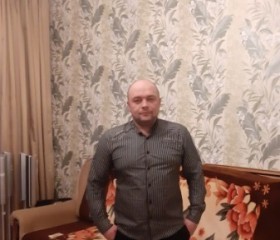 Дмитрий, 37 лет, Грозный