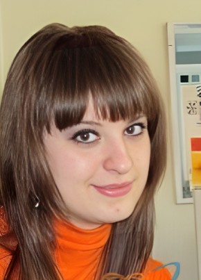 Anna, 35, Russia, Ramenskoye