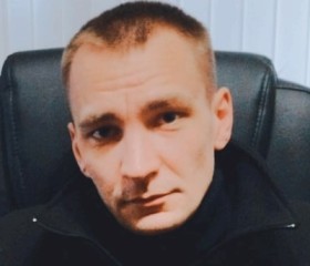 Alexandr, 31 год, Ярославль