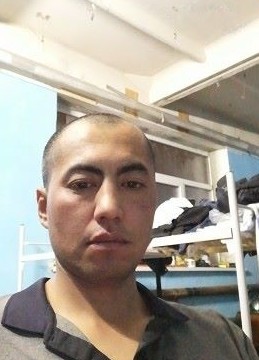 Zhamshid, 35, Russia, Solnechnogorsk