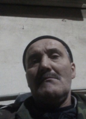 Володя, 53, Россия, Тоншаево