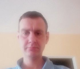 Богдан, 38 лет, Ульяновск