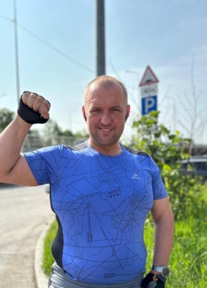 Aleksey, 47, Russia, Saint Petersburg