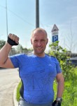 Aleksey, 47, Saint Petersburg