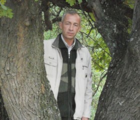 Юрий Гетманский, 58 лет, Волгоград