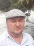 Я хочу с вами, 49 лет, Бишкек