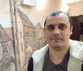 Макс, 39 лет, Воронеж