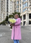 Elena, 55  , Krasnodar