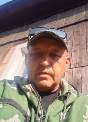 Evgeniy, 54, Russia, Leninsk-Kuznetsky