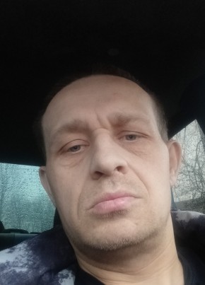 Сергей, 40, Россия, Тверь