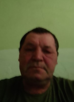 Петр, 57, Россия, Екатеринбург