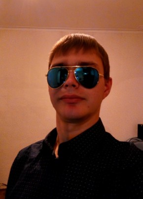 Макс, 32, Россия, Тюмень