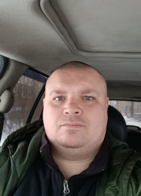 Dmitriy, 39, Russia, Dmitrov