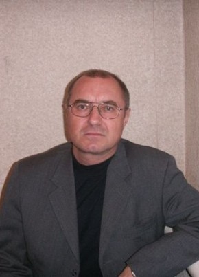 Сергей, 64, Latvijas Republika, Rīga