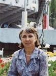 Валентина, 64 года, Орёл