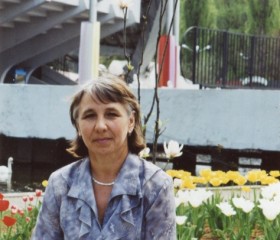 Валентина, 64 года, Орёл