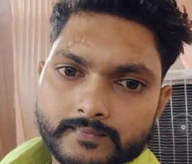 Himanshu, 25 лет, Allahabad