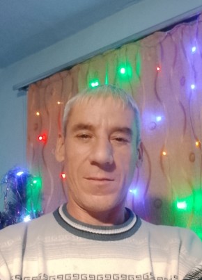 Sergey, 41, Russia, Aginskoye (Transbaikal)