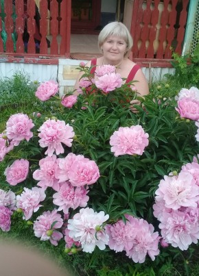 Валентина, 52, Россия, Тольятти