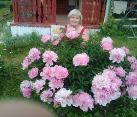Валентина, 52 года, Тольятти