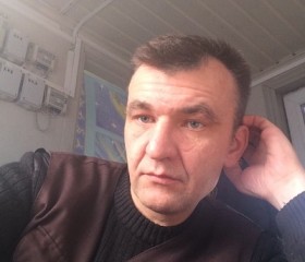 Федор, 48 лет, Рязань