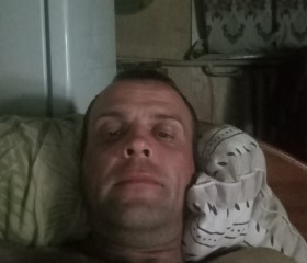 Aleksandr, 38, Salihorsk