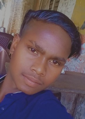 Vikarab, 18, India, Ludhiana
