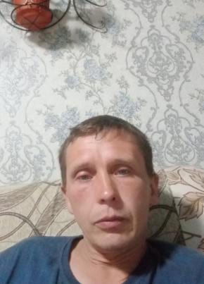 Александр, 33, Россия, Горно-Алтайск