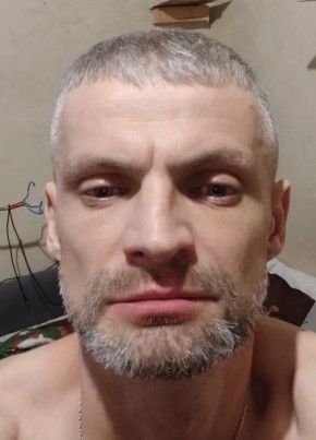 Виталя из Уфы 40 лет