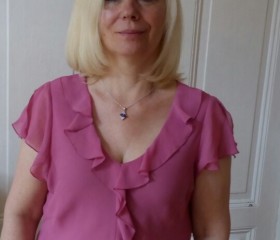 Мария, 58 лет, Київ