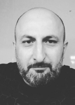 Арти из Краснодара 48 лет