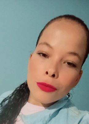 Patrícia из Anápolis 26 лет