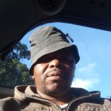 Sibusiso, 46  , Plettenberg Bay