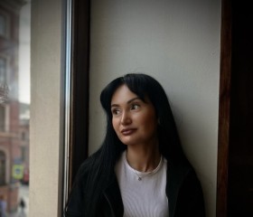 Milena, 32, Saint Petersburg