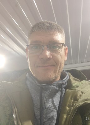 Sergei, 45, Россия, Иваново