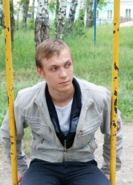 Виктор, 31, Россия, Инза
