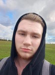 Dmitriy, 22, Korenovsk