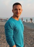 Dmitriy, 30, Johannesburg