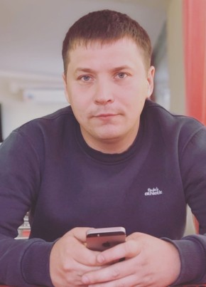 алексей, 35, Россия, Таловая