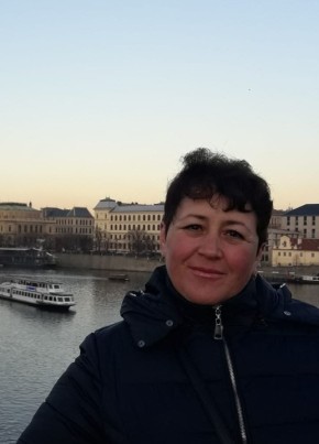 Ларіса, 49, Україна, Золотоноша