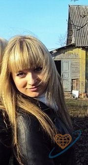 Kristina, 31, Belarus, Vitebsk