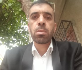 hamza kafalie, 41, Khenchela